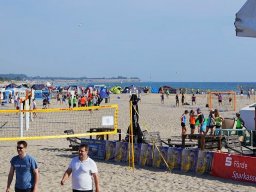 Beachcup 2014